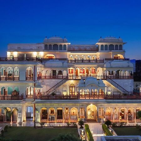 Hotel Shahpura Haveli Extérieur photo