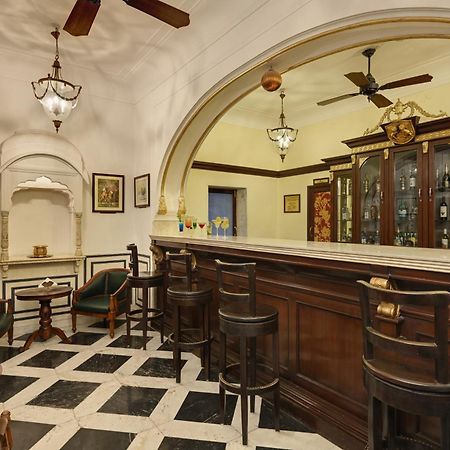 Hotel Shahpura Haveli Extérieur photo