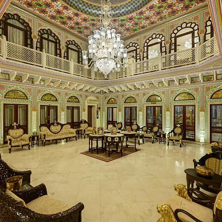 Hotel Shahpura Haveli Extérieur photo
