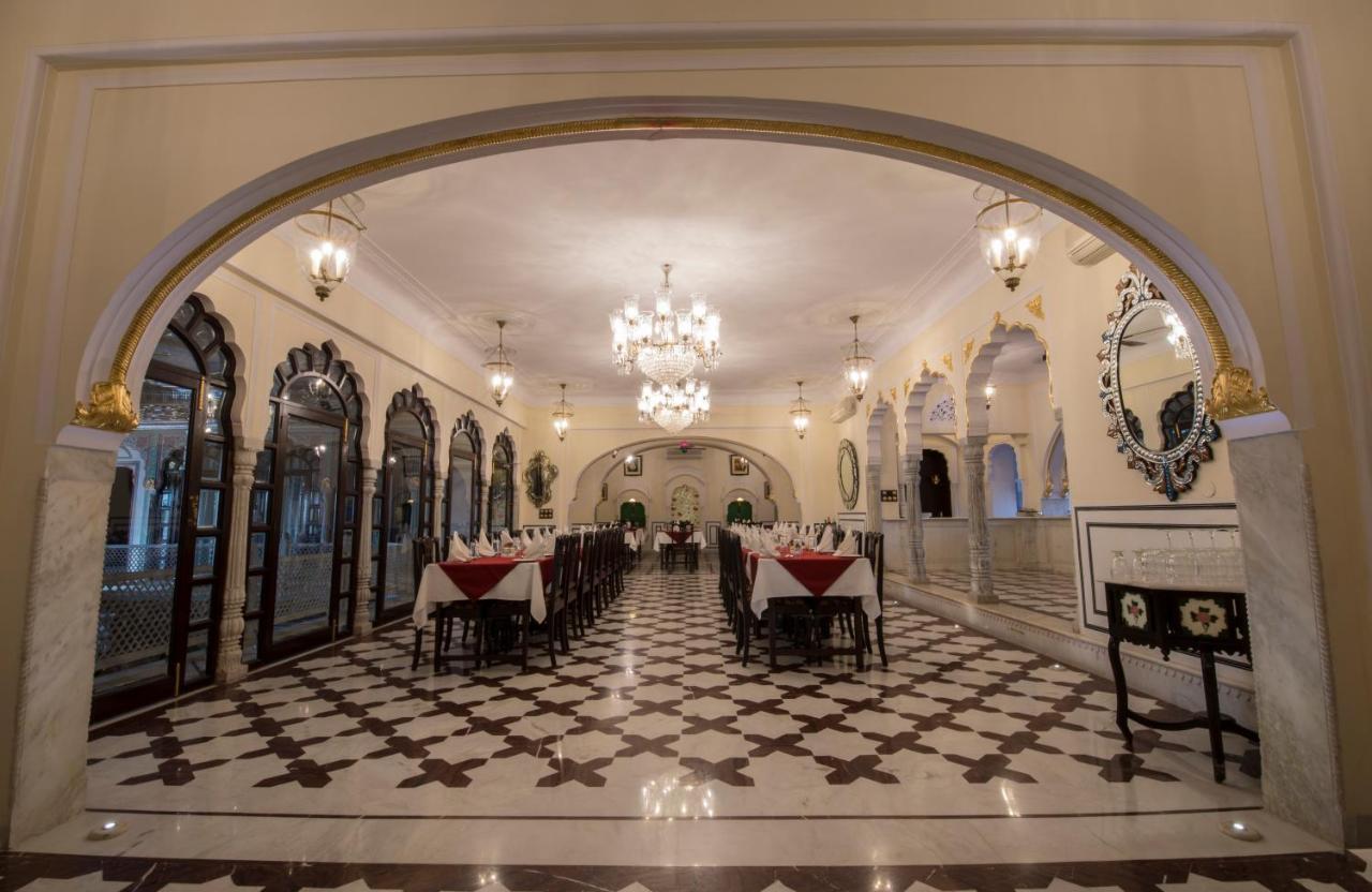 Hotel Shahpura Haveli Extérieur photo