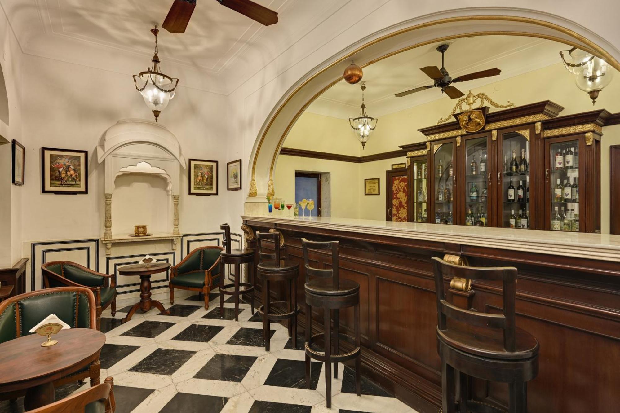 Hotel Shahpura Haveli Extérieur photo