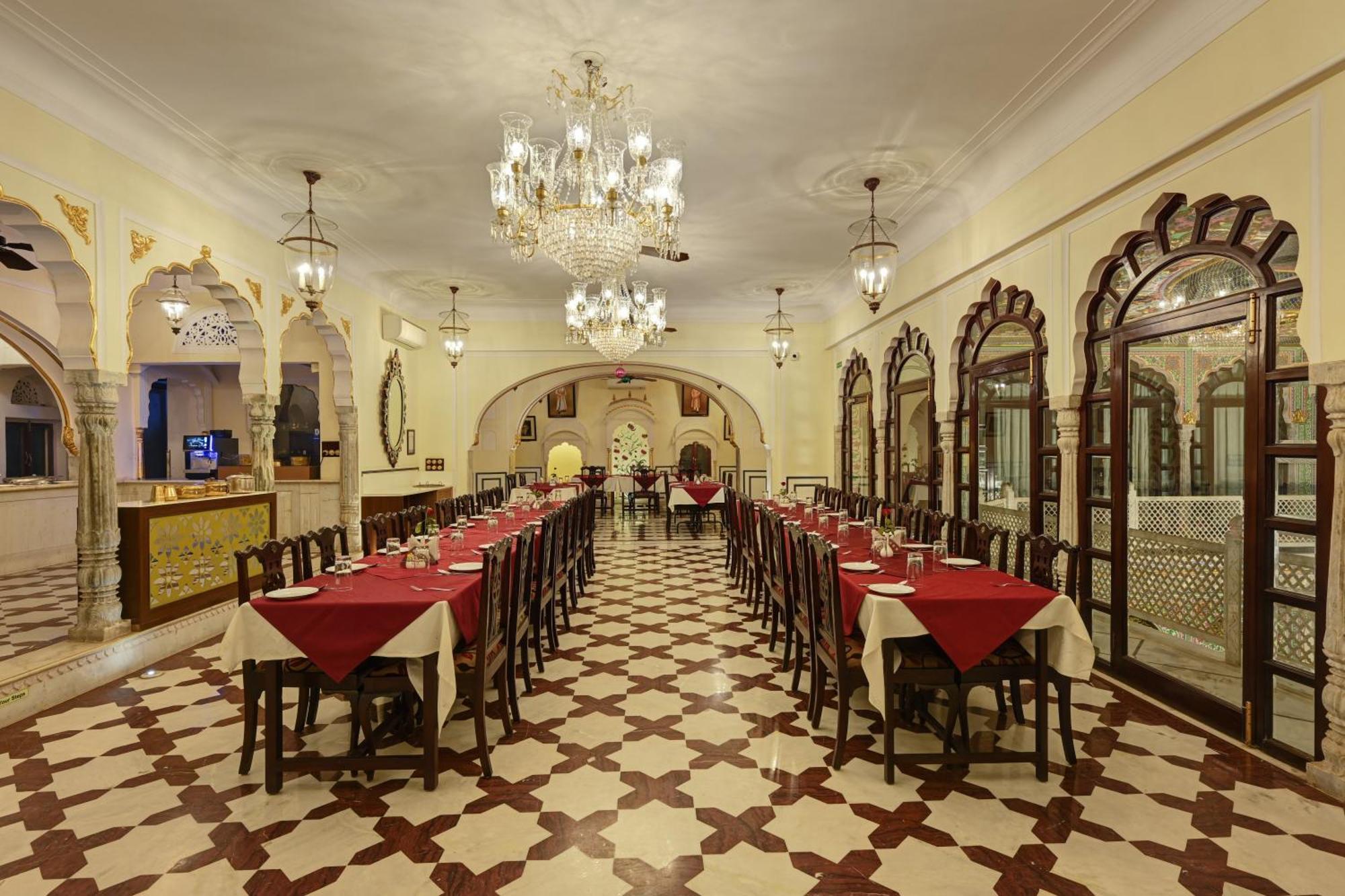 Hotel Shahpura Haveli Extérieur photo