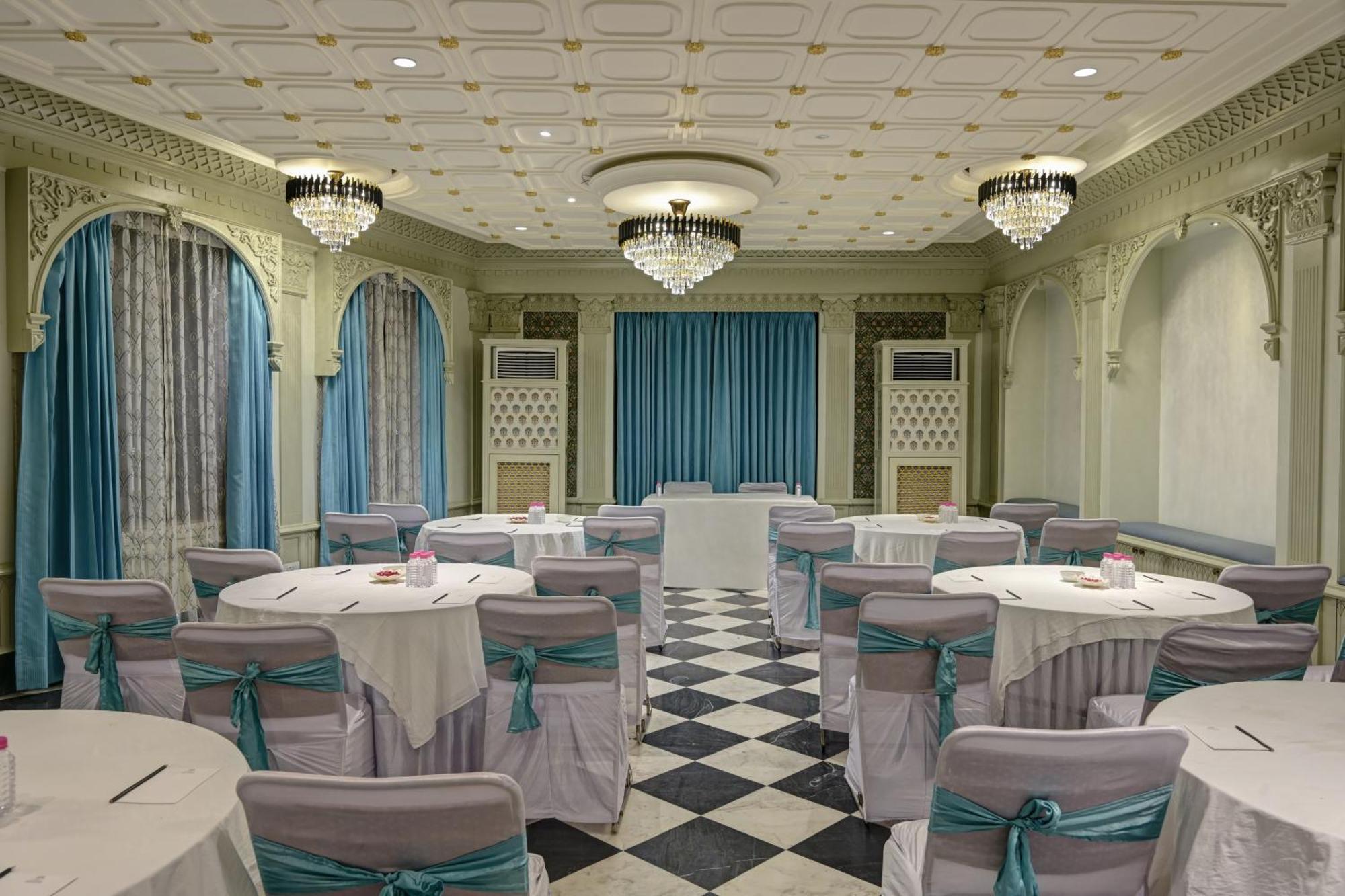 Hotel Shahpura Haveli Extérieur photo