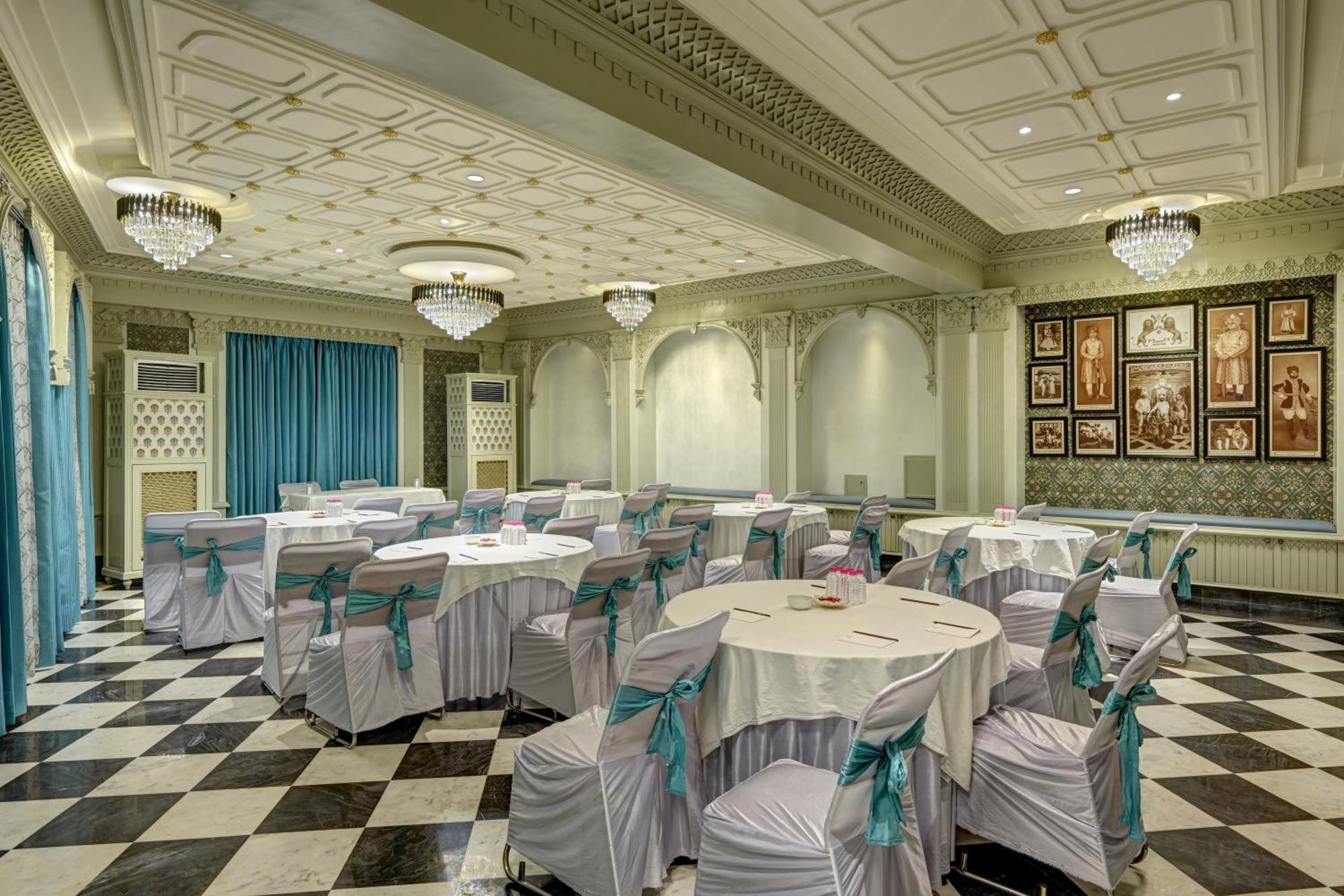 Hotel Shahpura Haveli Extérieur photo