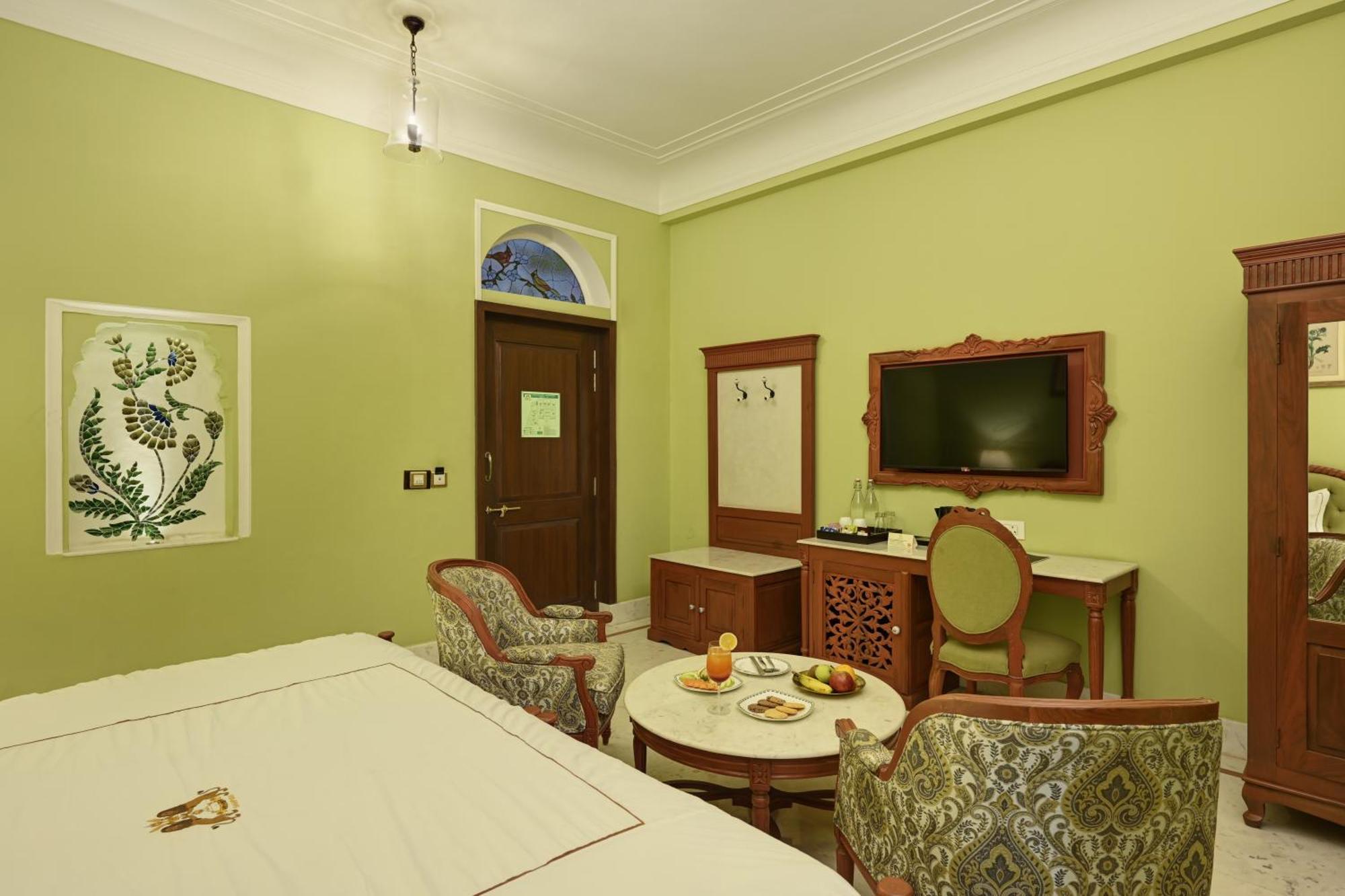 Hotel Shahpura Haveli Extérieur photo