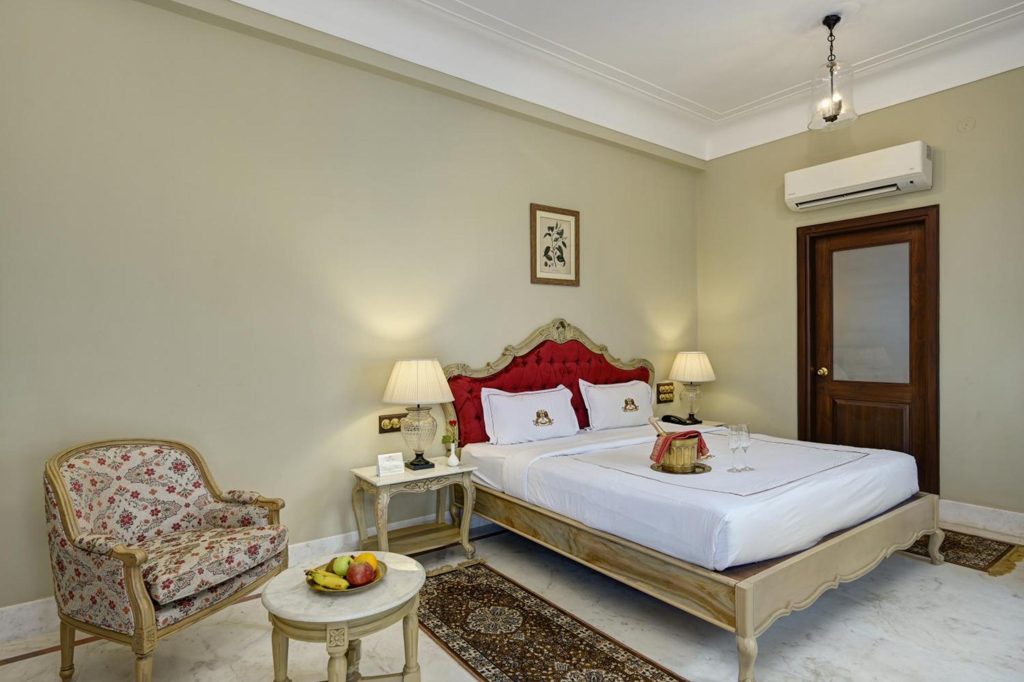 Hotel Shahpura Haveli Extérieur photo